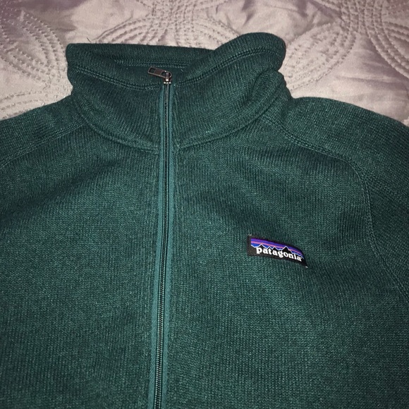 Patagonia Sweaters - Patagonia Better sweater